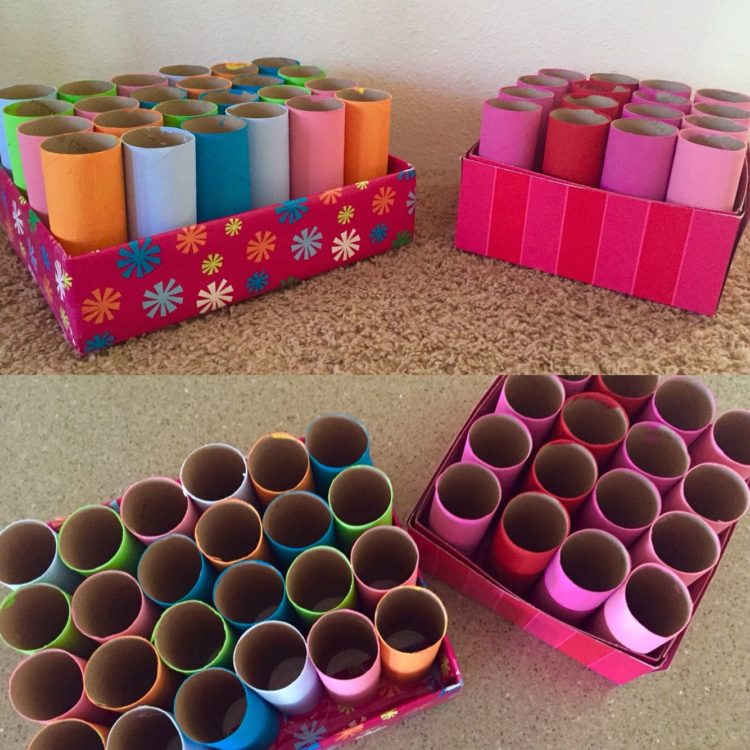 Do-It-Yourself Barang Bekas