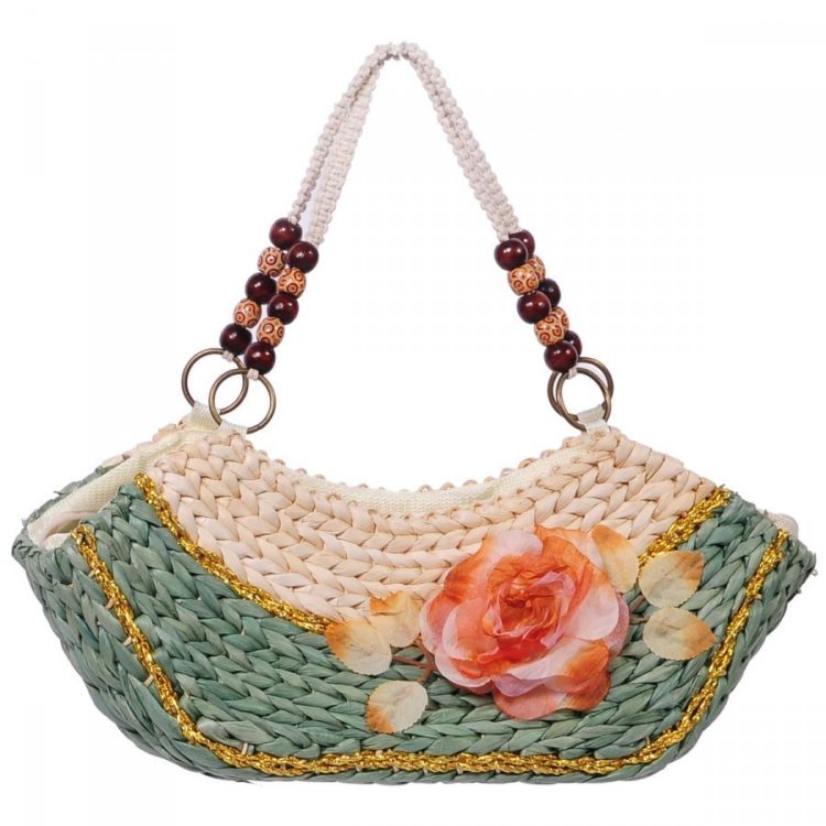 Kerajinan Tangan dari Sedotan Kerajinan Tangan dari Sedotan