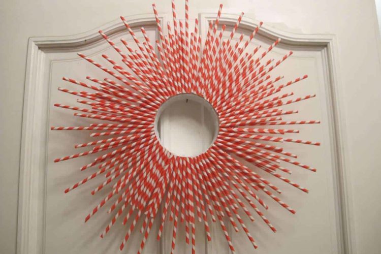 Kreasi Barang Bekas Sederhana