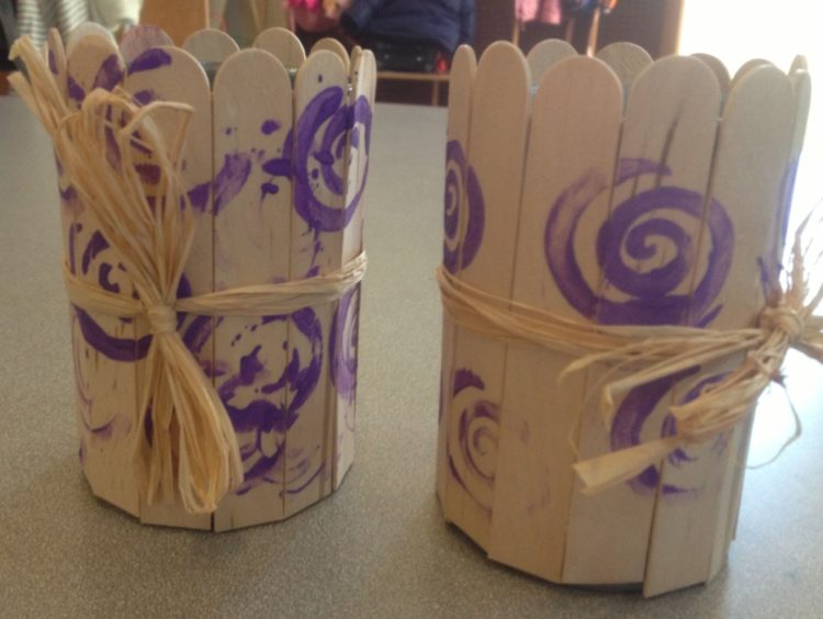 Cara Buat Kreasi dari Botol Bekas Cara Membuat Kerajinan Tangan dari Botol Bekas