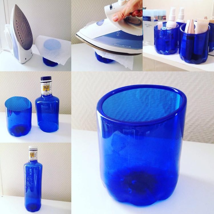 Cara Buat Kreasi dari Botol Bekas Cara Membuat Kerajinan Tangan dari Botol Bekas