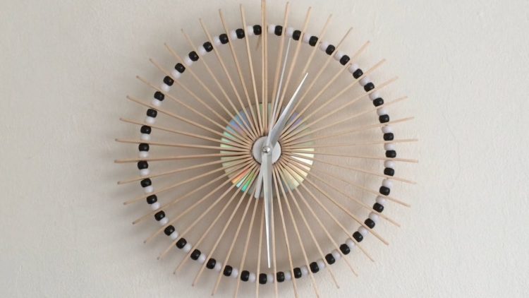 Kreasi Kerajinan Tangan dari Stik Es Krim