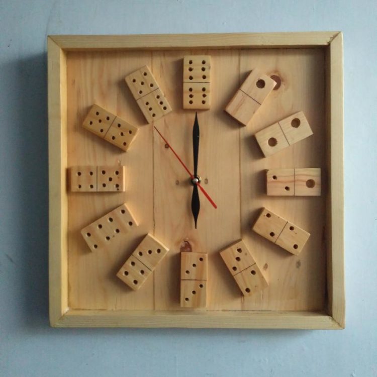 Kerajinan Tangan dari Kayu Kerajinan Tangan dari Kayu