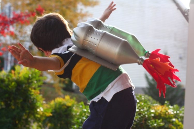 Prakarya dari Barang Bekas Ide Prakarya dari Barang Bekas