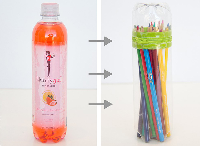 Cara Buat Kreasi dari Botol Bekas Cara Membuat Kerajinan Tangan dari Botol Bekas