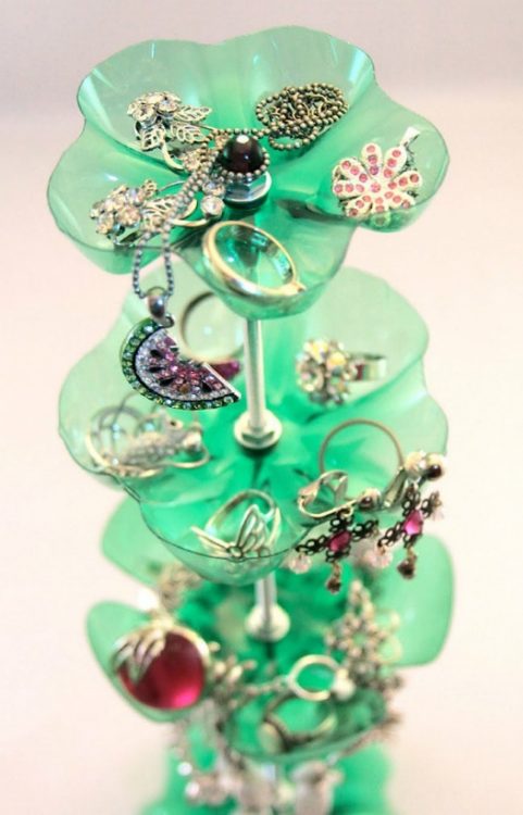 Kreasi Kerajinan Botol Bekas Ide Kerajinan Botol Bekas