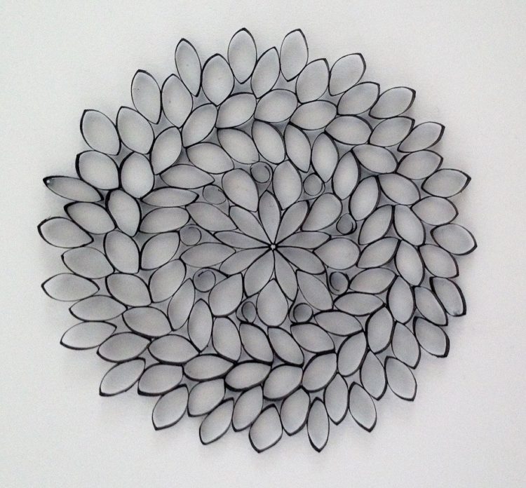 Kerajinan Tangan dari Kertas