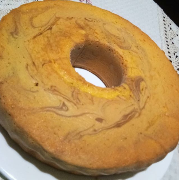 resep bolu panggang