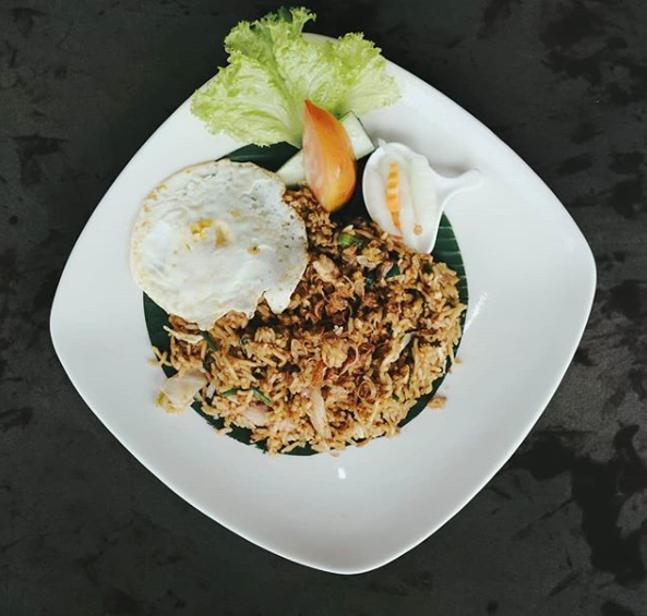 resep nasi goreng
