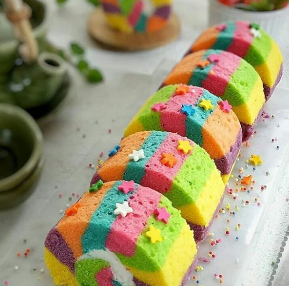 resep bolu panggang