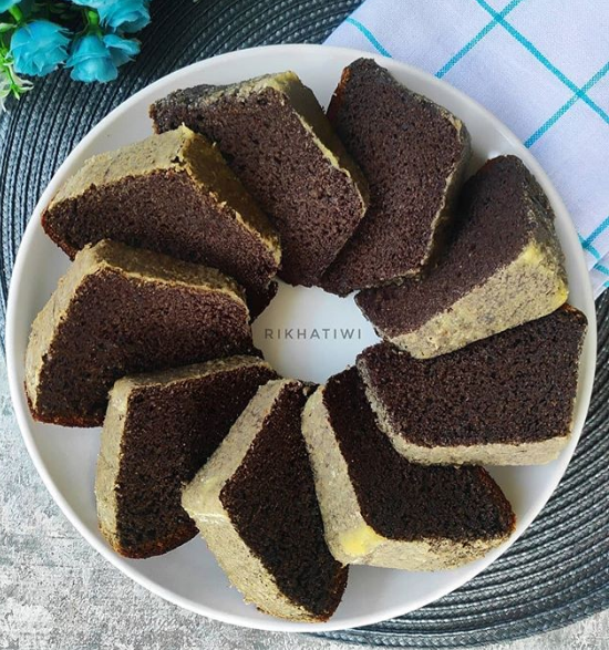 resep bolu panggang
