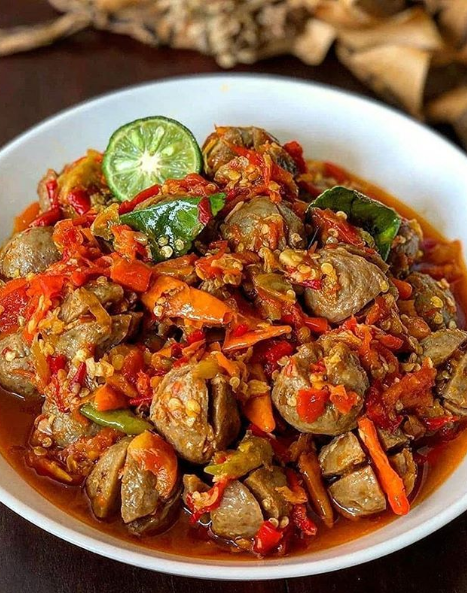 resep bakso mercon resep bakso