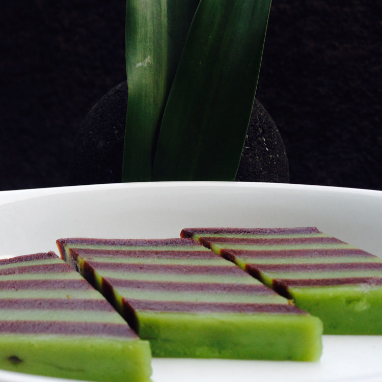 Resep Kue Lapis