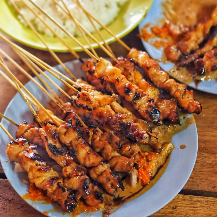 Sate