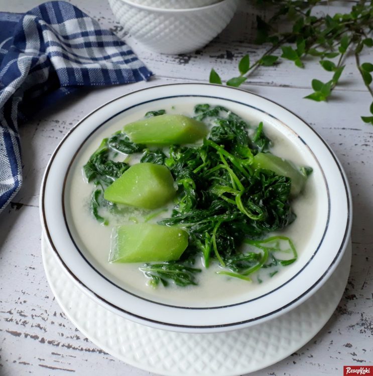 Resep Sayur