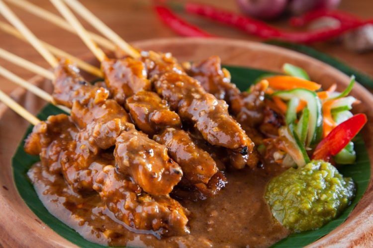 Resep Sate