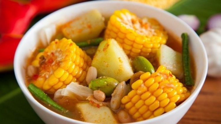Resep Sayur