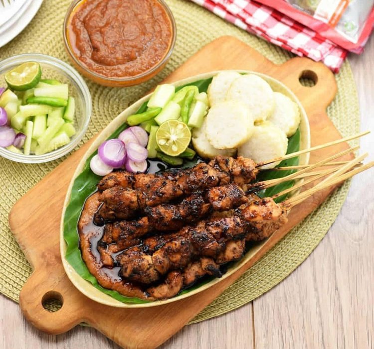 Resep Sate