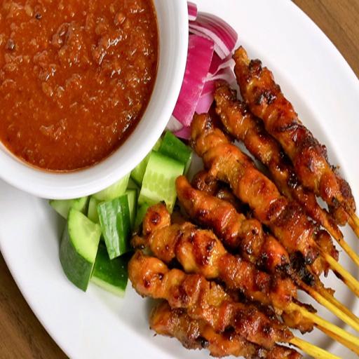 Sate