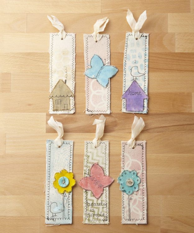 Contoh Kerajinan Tangan Unik 