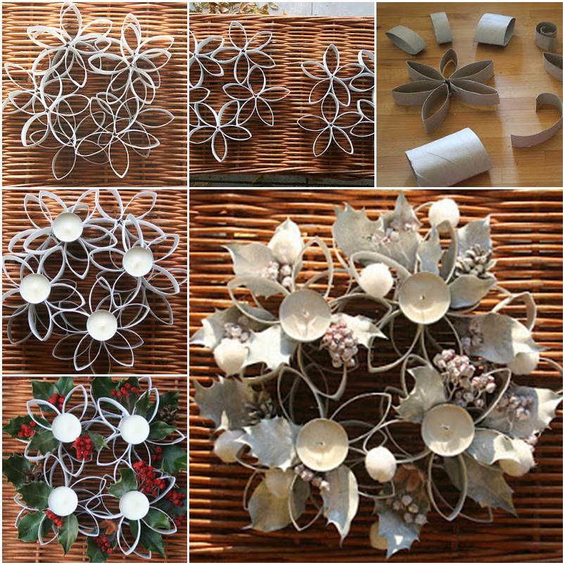 Ide Daur Ulang Barang Bekas Ide Daur Ulang Barang Bekas