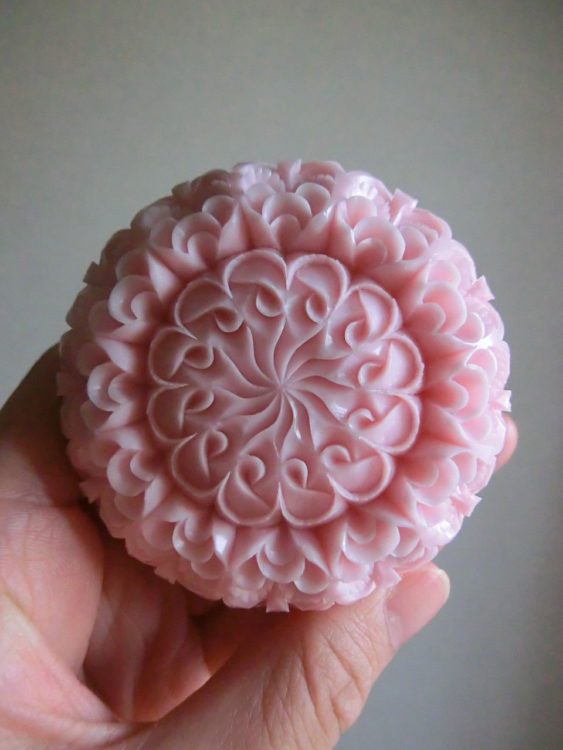 Contoh Kerajinan Tangan Sederhana