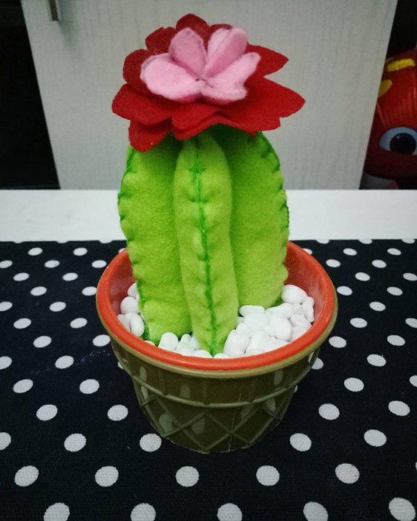 Contoh Kerajinan Tangan Unik 