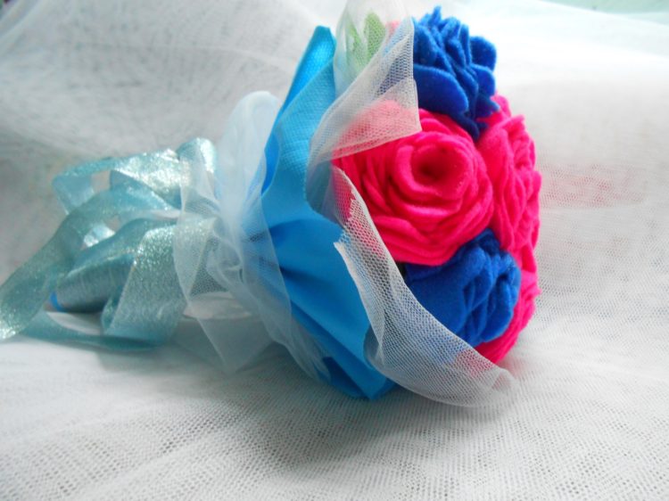 Contoh Kerajinan Tangan