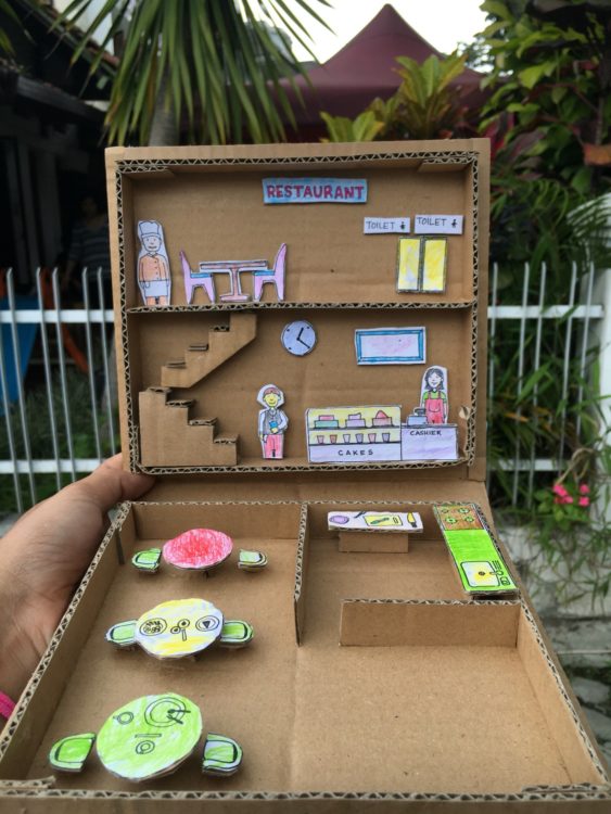 Daur Ulang Barang Bekas Ide Daur Ulang Barang Bekas