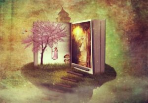 Contoh Cerkak Bahasa Jawa Cinta