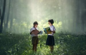 Contoh Cerkak Bahasa Jawa Pendidikan