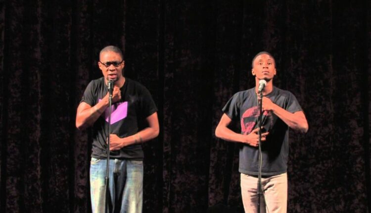 Kriteria Penilaian Lomba Puisi