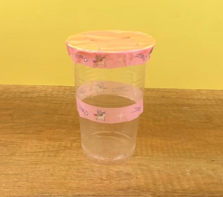 membuat celengan mudah