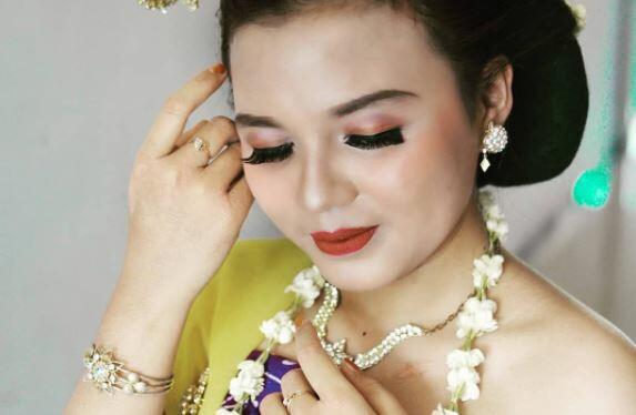 Gelang tari gambyong