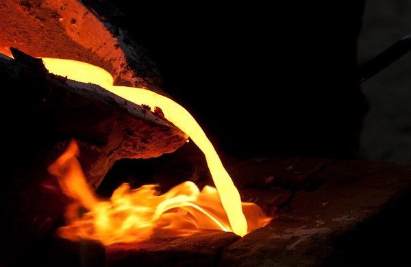 Pengertian teknik cor Pengertian teknik cor