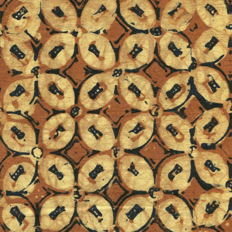 Apa Itu Batik Kawung