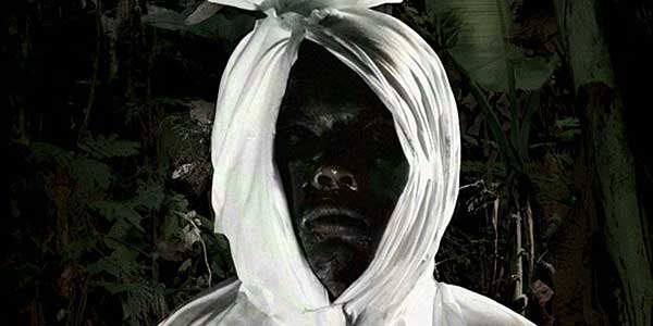 Film Horor Indonesia